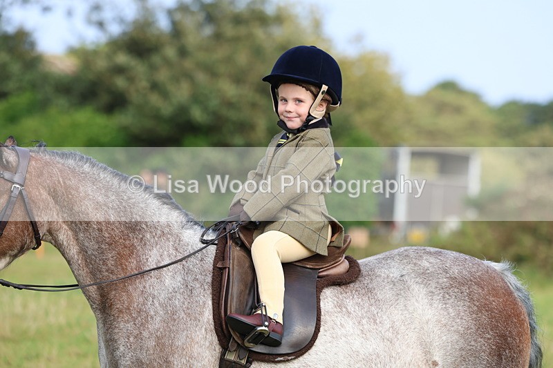 3E7A3649 - Class 2: Lead rein