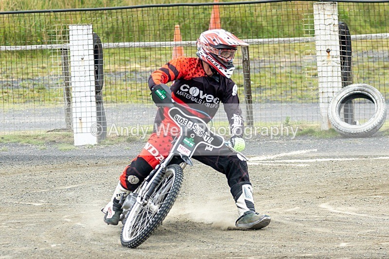 210904-7D-8E0A0443 - Ride & Skid It  Speedway Experience 04th Sept 21