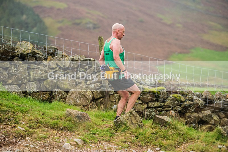 Langdale-1752 - Langdale Horseshoe Fell Race Saturday 7th October 2023