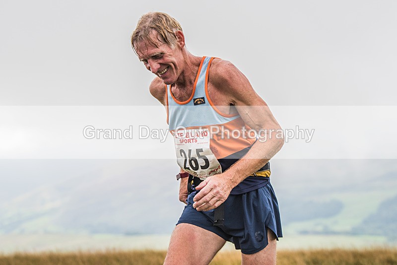 Sedbergh -543 - Sedbergh Hills Fell Race Sunday 20th August 2023