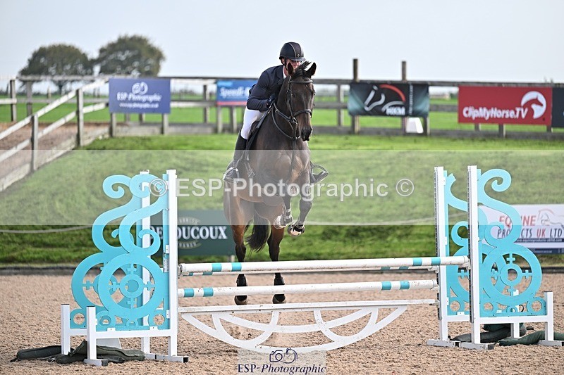 250924-103517-00050 - Clear Round and British Novice