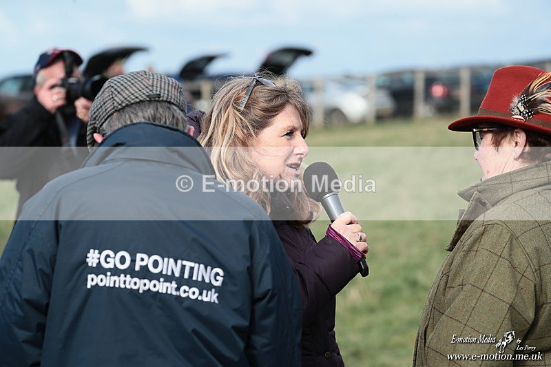 PtP 280226 1290 - Kimblewick PtP Kingston Blount 28/02/26