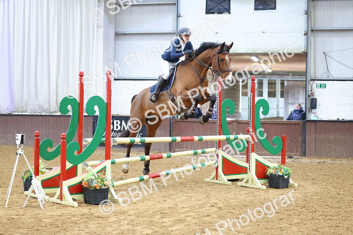 SBM_010372 - Class 22 - Equiyd 1.05m Amateur Championship Qualifier - First Round (1.05m)