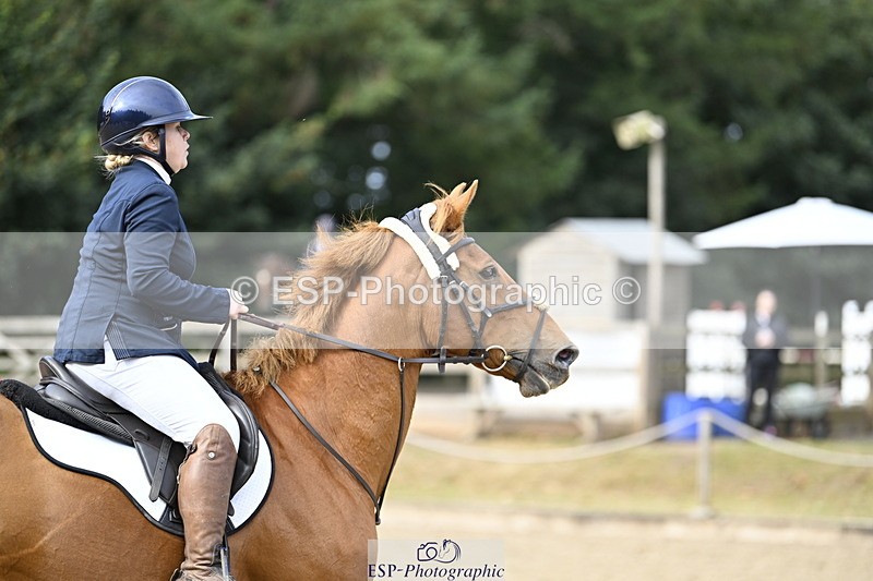 250830A-093954-05362 - Cls 21 British Novice and 90cm Open