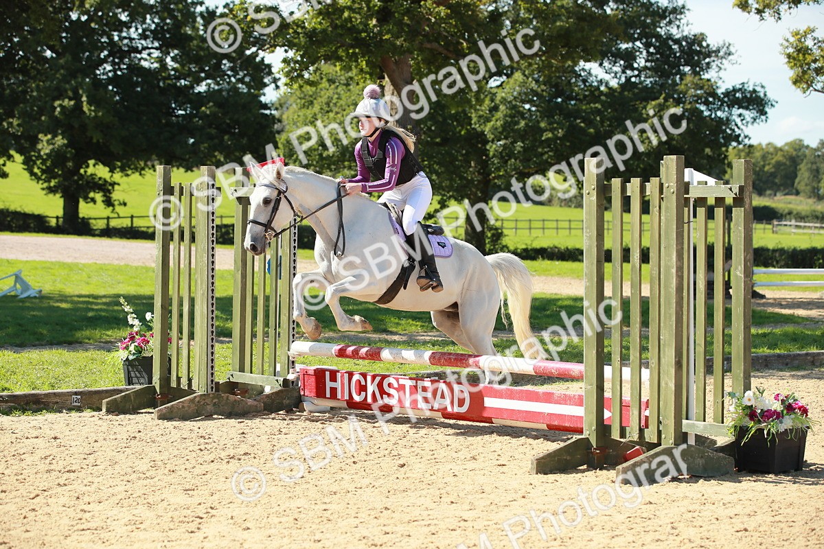 SBM_20371 - E6 - Eventers Challenge 60cm Championship