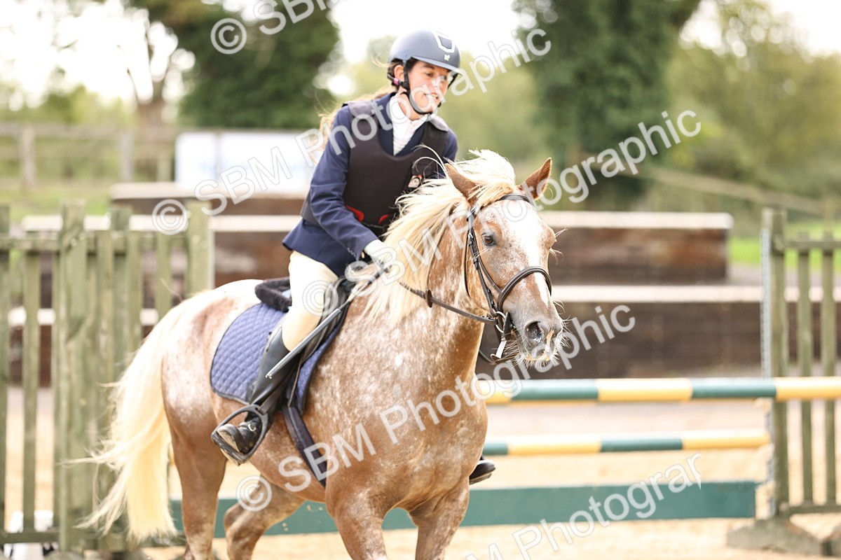 SBM_41208 - J40 Senior Horse & Pony 90cm Supreme Championship