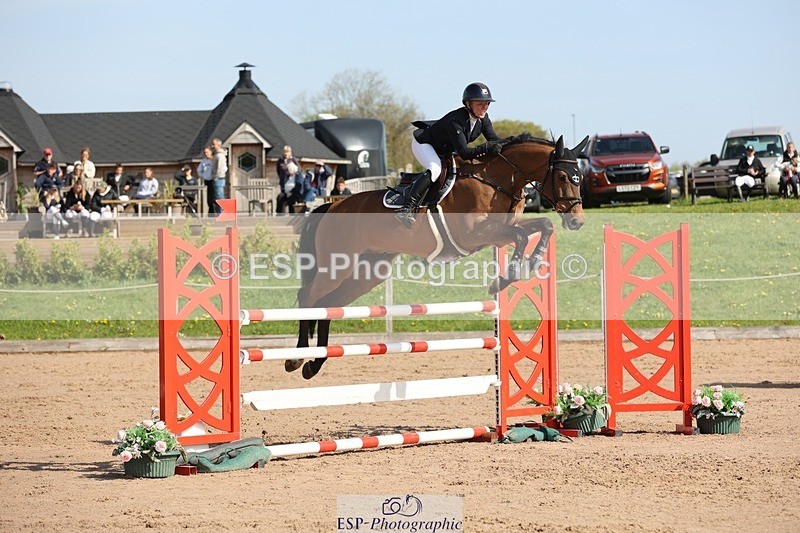 250427-101905-15292 - Cls 32 Young Horse 6yr old