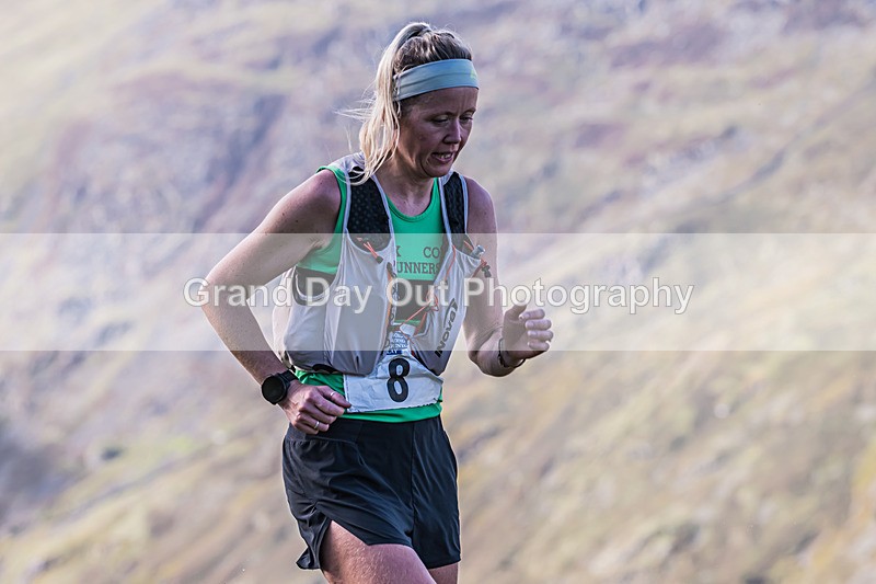 HBMR Leg 4-522 - Hodgson Brothers Mountain Relay Leg 4 Saturday 3rd October 2026