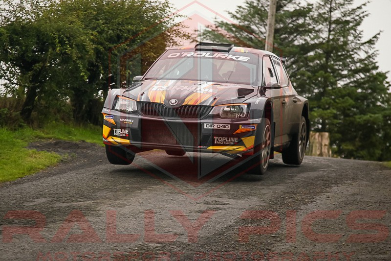 Carryduff Forklift Down Rally 2023-89 - Carryduff Forklifts Down Rally 2023