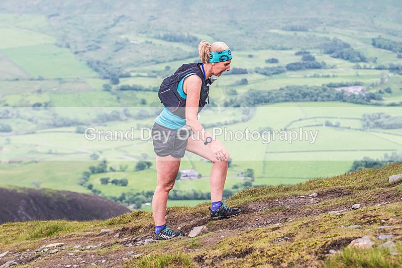 Belt Up Blencathra-250 - Kong Belt Up Blencathra Wednesday 8th June 2022