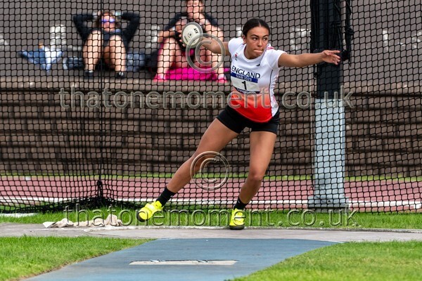 SIAB23-528714 - Field Female Set Two