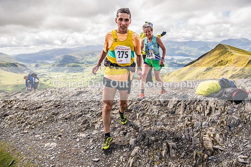 Blencathra-696 - Blencathra Fell Race Sunday 28th June 2026