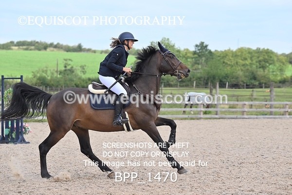 BPP_1470 - CLASS 5 Senior Discovery/ 1m Open