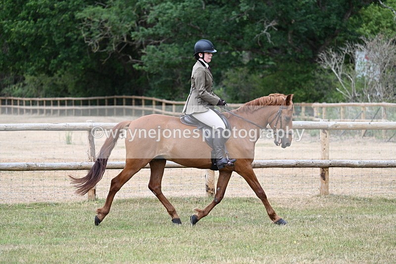 WJ7_0202 - Class 2 Best rider