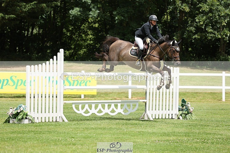 240704-132303-04872 - Cls 3 National 1.30m Open