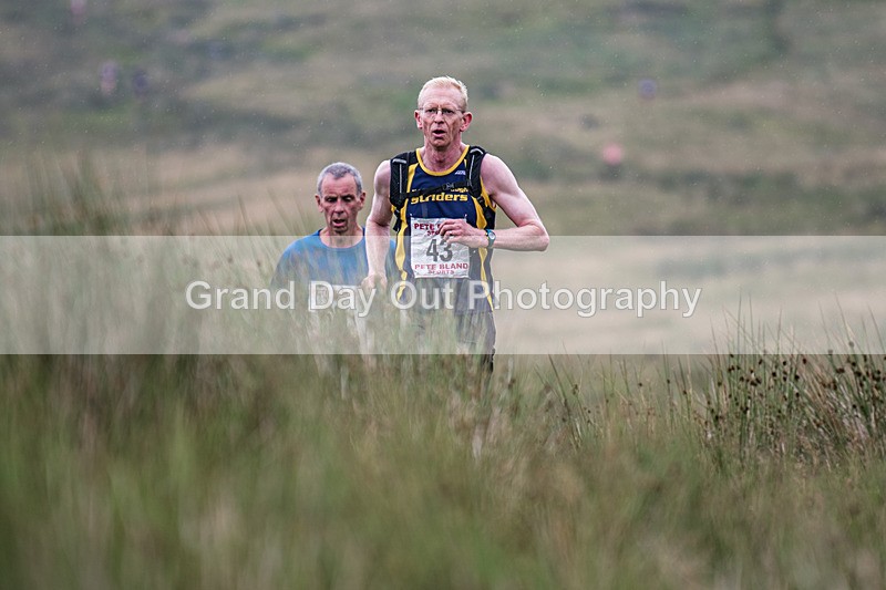 Ingleborough-794 - Ingleborough Mountain Race Saturday 19th July 2025