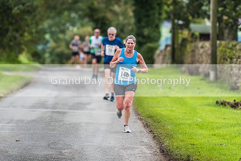 Acorn bank-527 - Acorn Bank 10K Road Race Sunday 17th September 2023