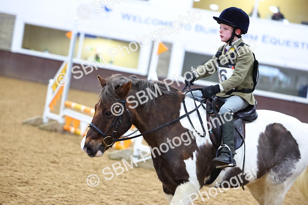 SBM_000190 - Class 1 - 40cm