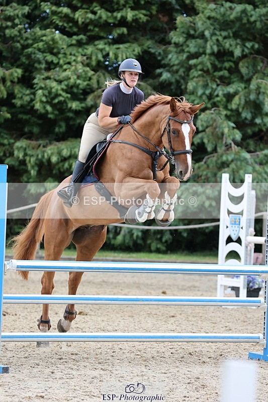 250703A-151052-05362 - Cls 9 Snr Discovery and 1m Open