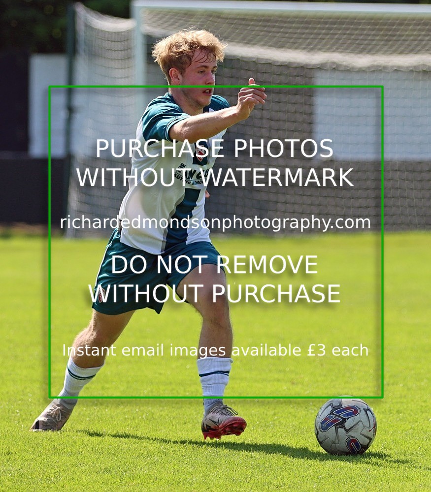 IMG_1934 - Morecambe Under 18s vs Lincoln City Under 18's (31/8/24)