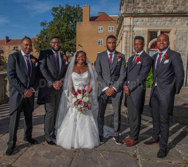  - WEDDINGS