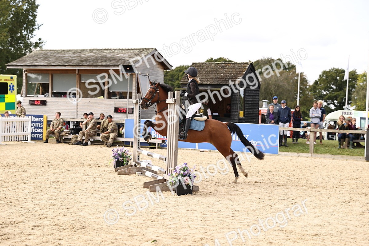 SBM_63848 - J12 - Junior Pony 55cm Championship