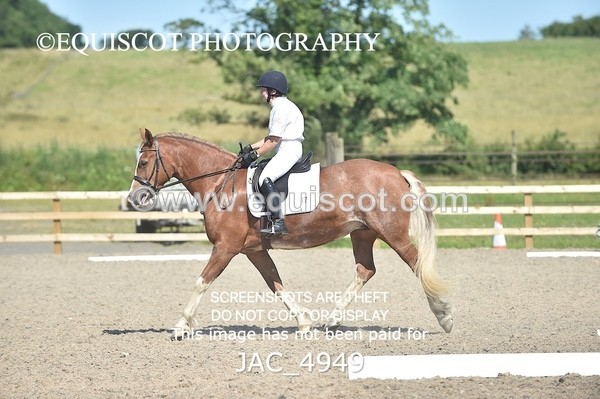 JAC_4949 - CLASS 25 My Quest Open Novice Test 1