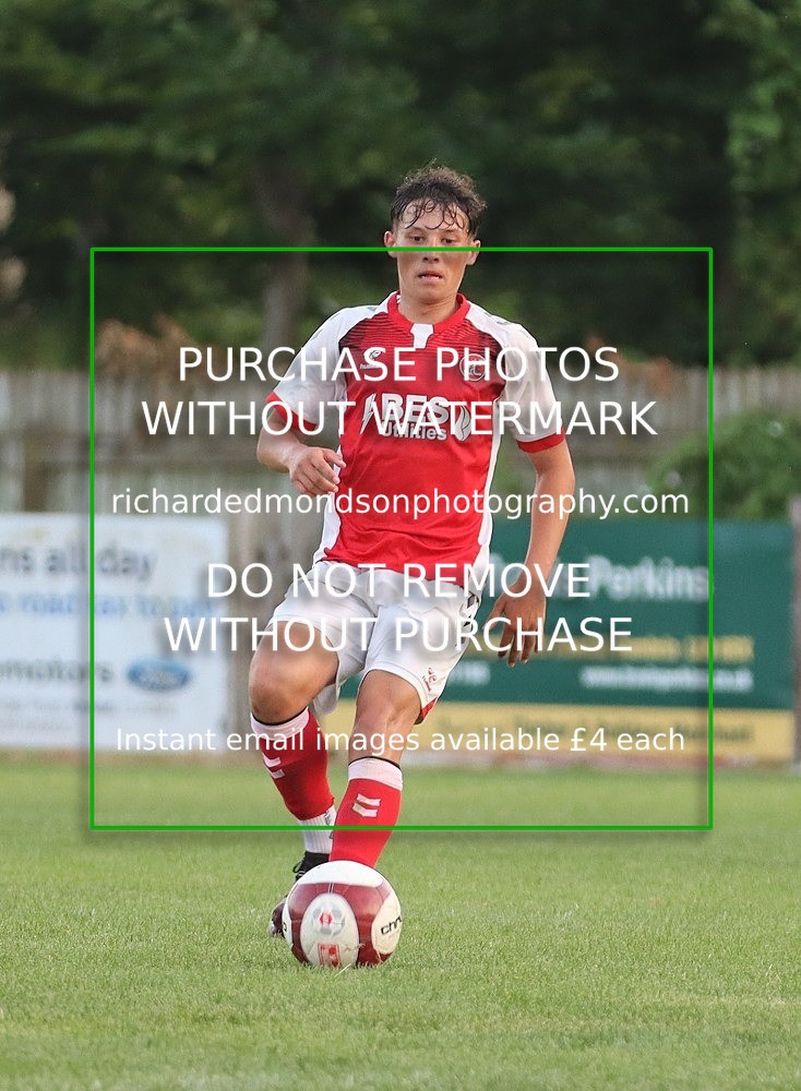 IMG_1597 - Fleetwood Town FC Academy