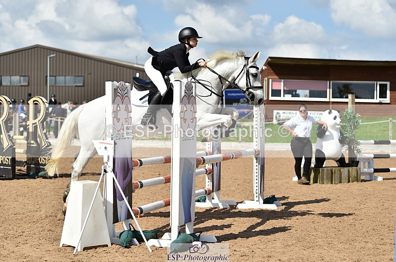 230902A-143444-01791 - Cls 3B Pony Medium 90cm