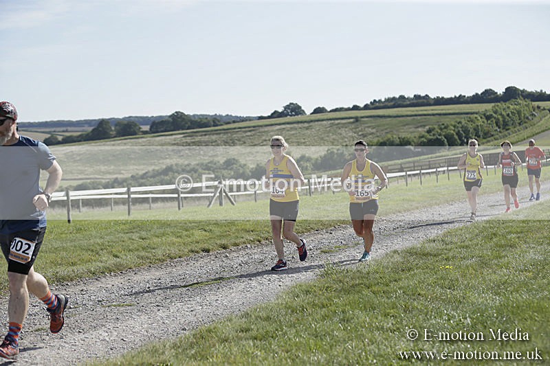 CAD150919-0236 - Marlborough Tiny Temple 7 mile and Temple Half-Marathon 15/09/19