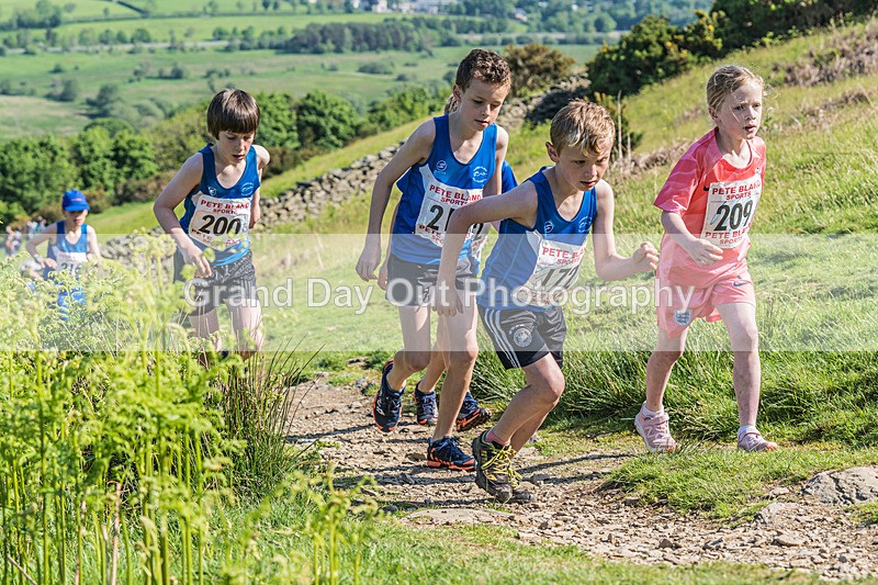 Two Tops-35 - Two Tops Fell Race Saturday 18th May 2024