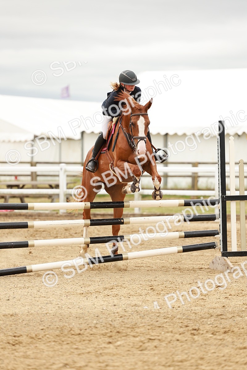 SBM_006423 - Class 1 - Senior British Novice - 90cm Open