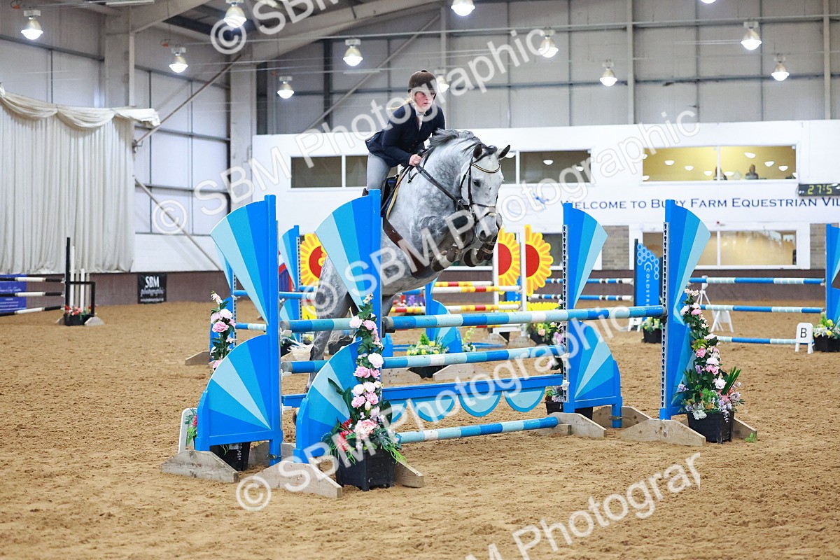 SBM_001379 - Class 4 - Senior Newcomers - 1.10m