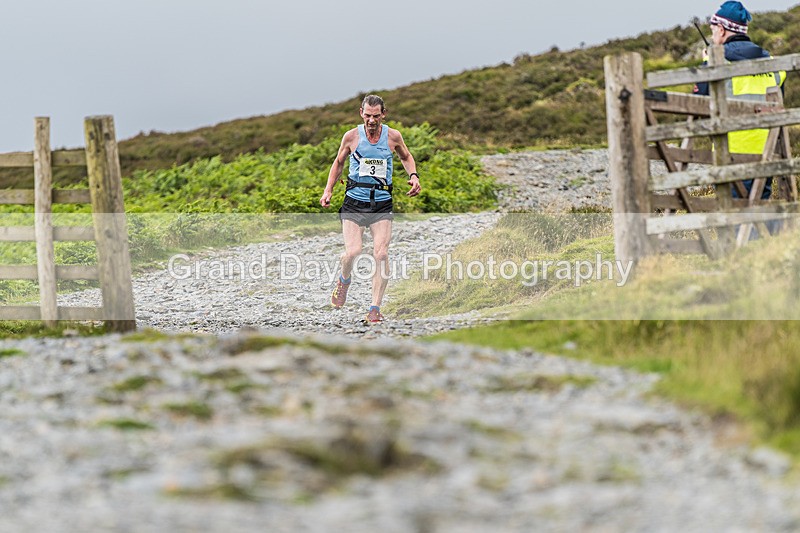 Skiddaw-618 - Skiddaw Fell Race Sunday 7th July 2014