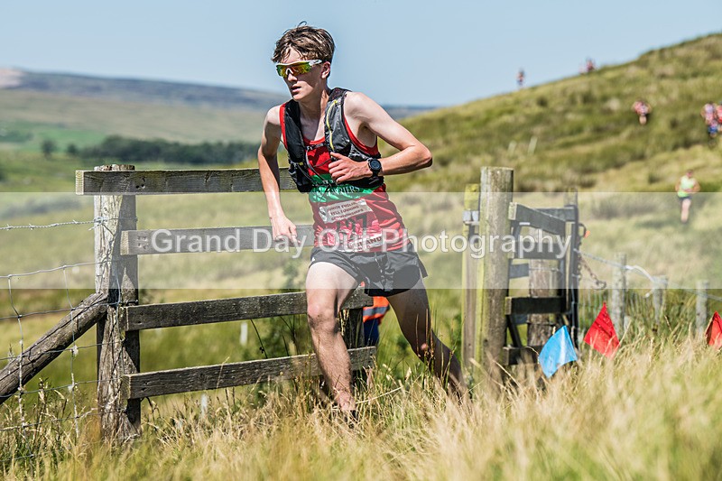Tebay U17-19 - FRA Junior Championship Under 17s Tebay Saturday 12th July 2025