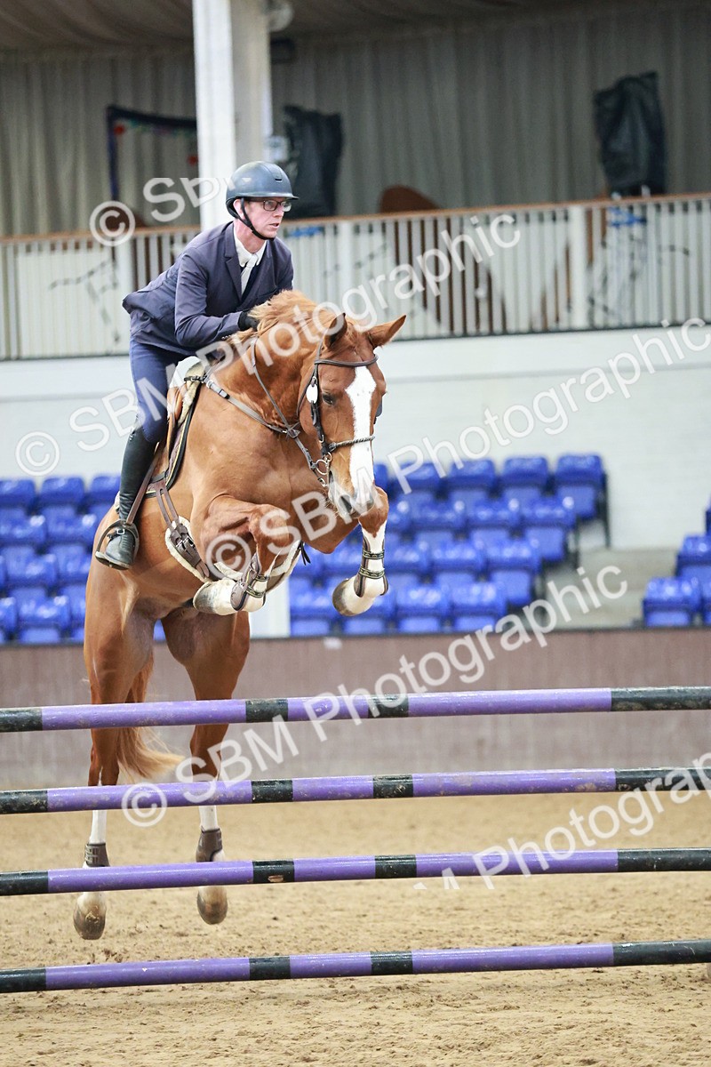 SBM_000554 - Class 4 - Senior Newcomers - 1.10m