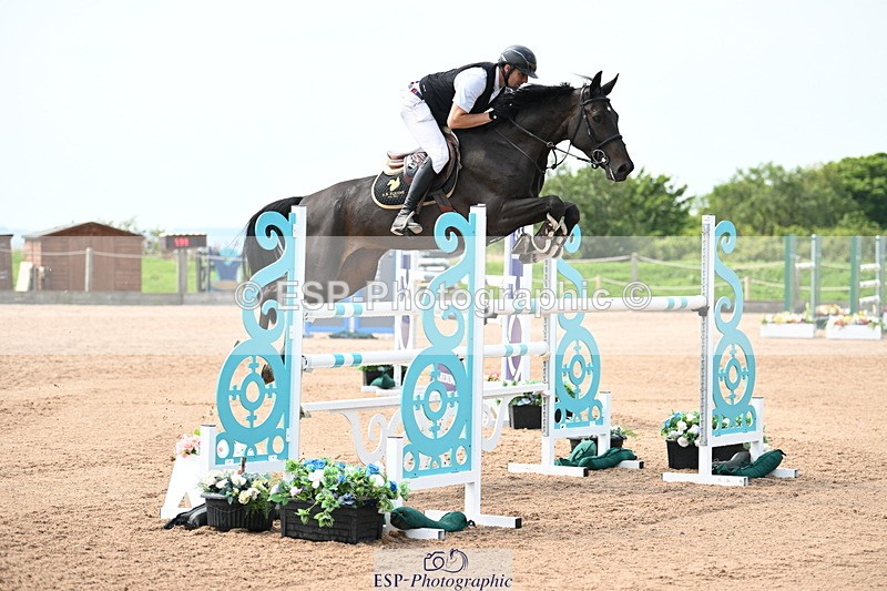 240801A-133455-01788 - Cls 4 Chard 7 Yr Old Championships