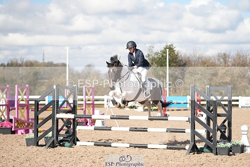 250316-103442-05913 - Cls 21 British Novice and 90cm