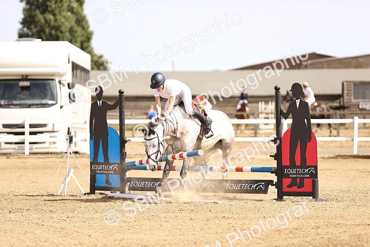 SBM_001328 - Class 5 - 1.05m Amateur Championship Qualifier