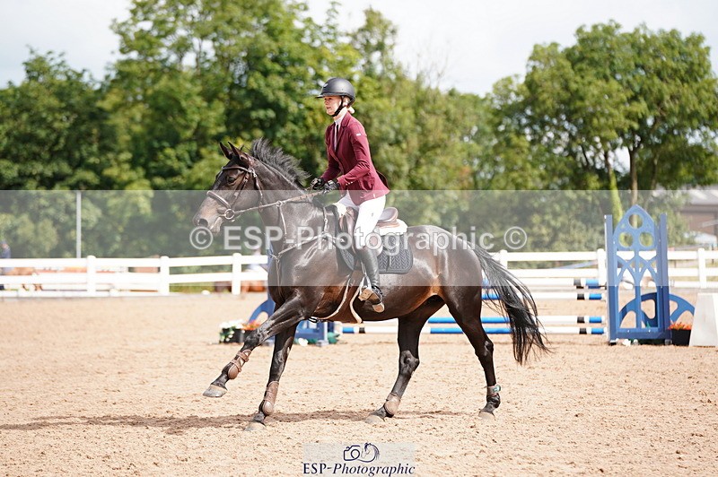 240804A-104404-10300 - Cls 49 85cm Amateur Qualifier