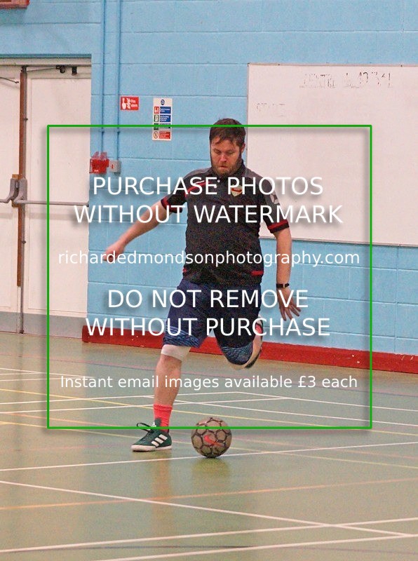 DSC02036 - Endmoor KGR Futsal