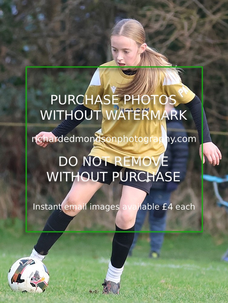 533A4187 - GT7 Academy Girls U12 (24/1/26)