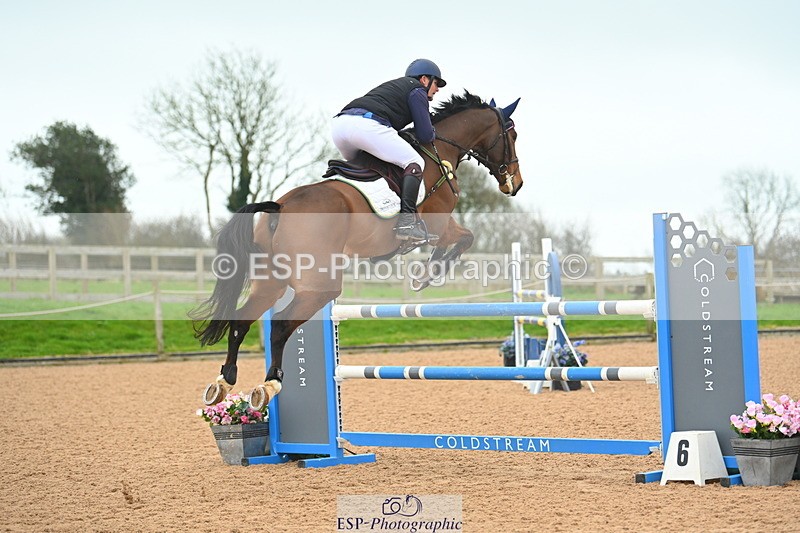 240316A-123333-03470 - Cls 15 Snr Foxhunter