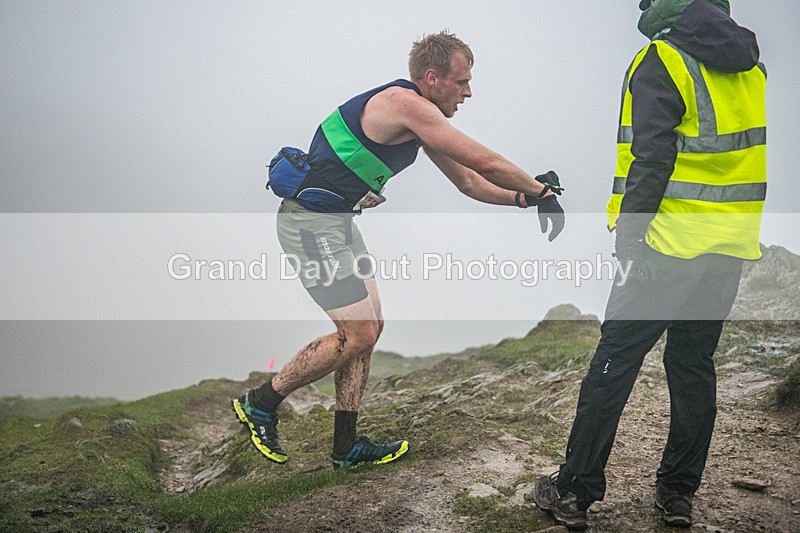 Loughrigg-100 - Loughrigg Fell Race Wednesday 10th April 2024