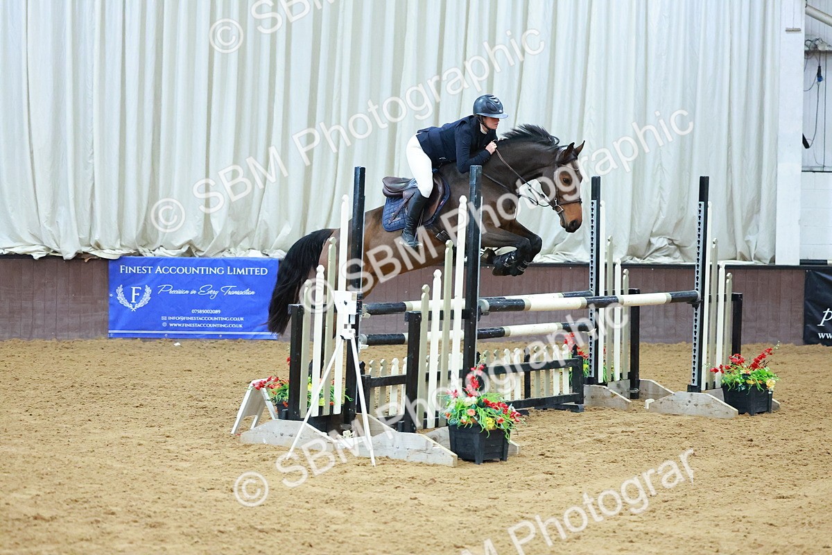 SBM_007185 - Class 19 - Senior Newcomers 1.10m