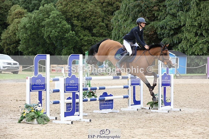 230618-134041-12467 - Cls 20 Pony Foxhunter 2nd Round