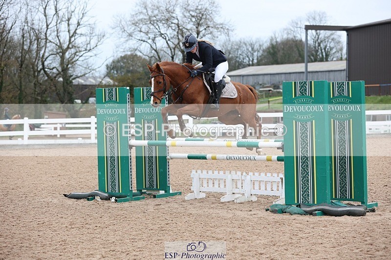 241116X-125750-01832 - Cls 13 Pony Saphire Qualifier