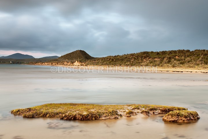 Tranquility - Inishowen peninsula