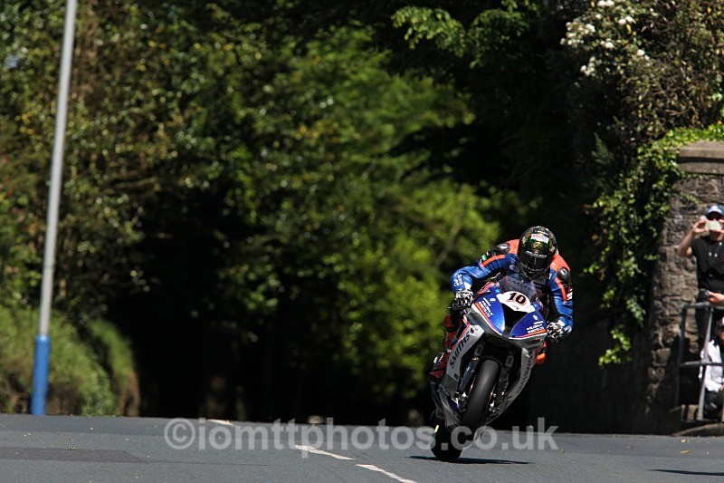  - Superbike Race