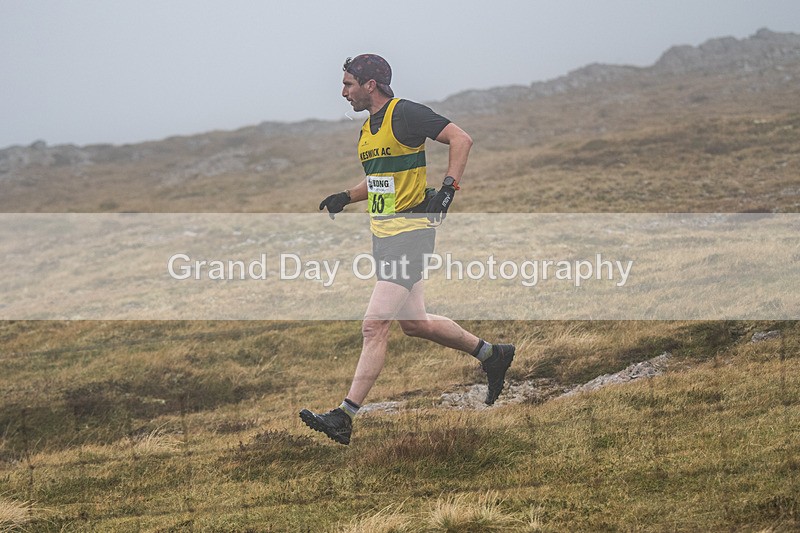 Buttermere-131 - Buttermere Shepherds Meet Fell Race Sunday 26th October 2025